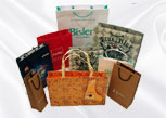 Gift bags